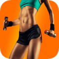 健身减肥教练app icon图