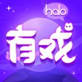 halo剧本杀app icon图