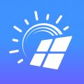 華為智能光伏app app icon圖