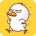 冲鸭游戏加速器app icon图
