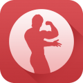 健身专家app app icon图