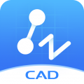 CAD派客云图app icon图