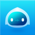 AI识物机器人app icon图