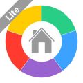 家庭预算 Lite app icon图