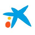 CaixaBank app icon图