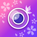 玩美相机app icon图
