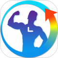 运动健身计划app icon图