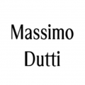 Massimo Dutti app icon图
