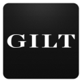 Gilt app app icon图