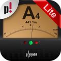 调音器 Lite by plusadd app icon图