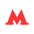 Yandex Metro app icon图