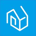 House Design app icon图