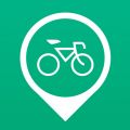 骑行控app icon图
