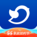 輕喜到家app app icon圖