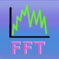FFT app app icon图