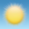 weather office app app icon图