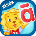 2Kids学拼音app icon图