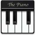 掌上钢琴app app icon图