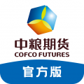 中糧期貨app電腦版icon圖