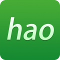 hao网址大全app icon图