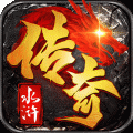 传说之城传奇手游app icon图