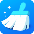 手机清理管家app icon图