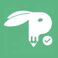 超级兔子便签app icon图