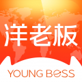 young boss app icon图