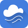 蔚蓝地图app icon图