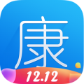 康爱多网上药店app icon图