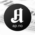 Aftenposten for Android app icon图