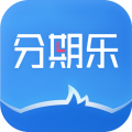 分期樂(lè)app app icon圖