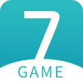 724游戏盒子app icon图