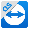 TeamViewer QuickSupport app icon图