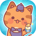 食物归类者小猫餐厅app icon图