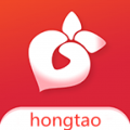红桃视频app icon图