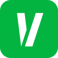 V校app icon图