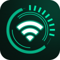 WiFi密码信号增强app icon图