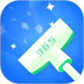 365清理大师app icon图