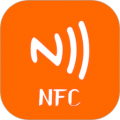 NFC app icon图