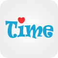 爱时间app app icon图