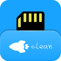 存储空间清理app app icon图