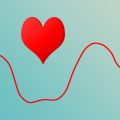 心率记录图app app icon图