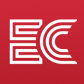 ECOUNT ERP app icon图
