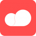 移动彩云app icon图