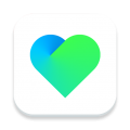 Withings Health Mate app icon图