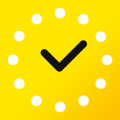 时间表app icon图