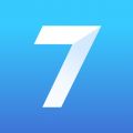 手机Seven app app icon图