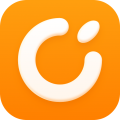 新橙社app icon图