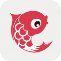 小鲤鱼育儿app icon图